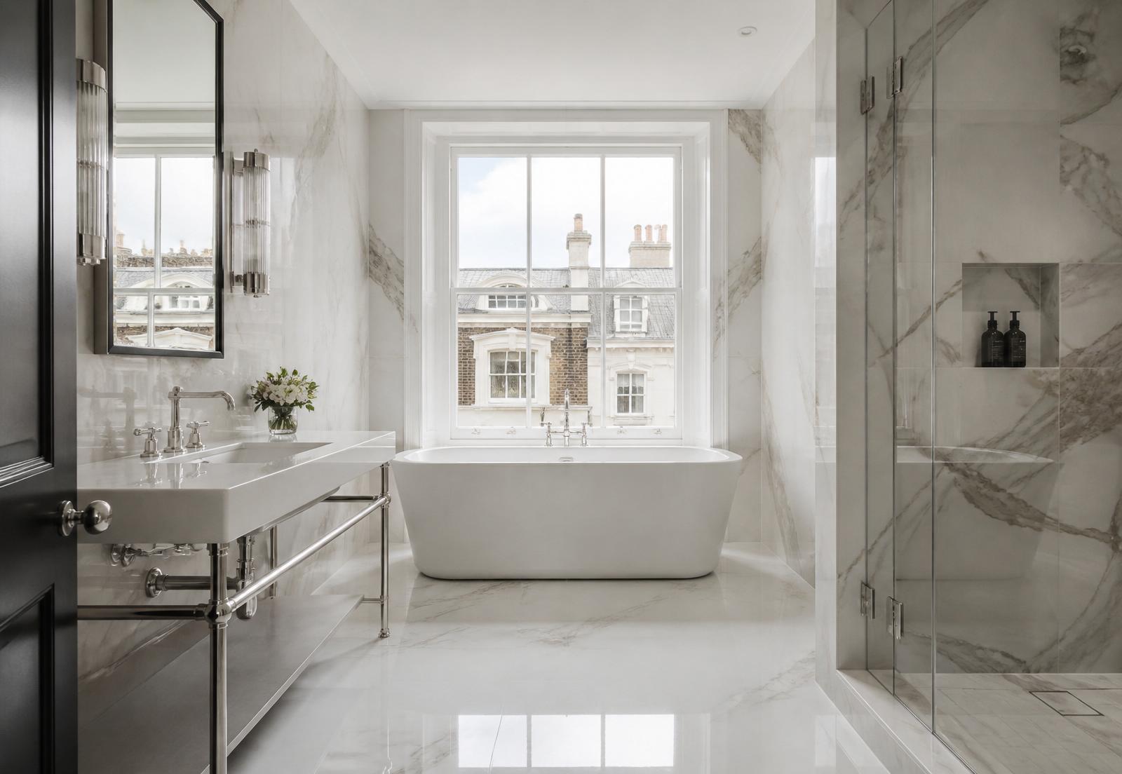 Cleaning Services