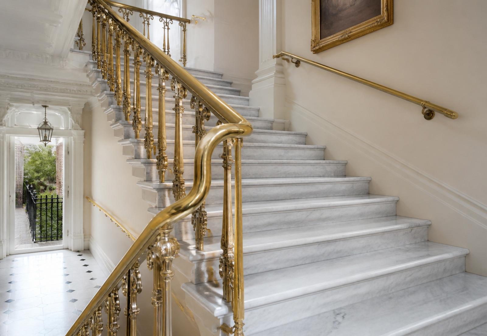 Cleaning Services — Handover