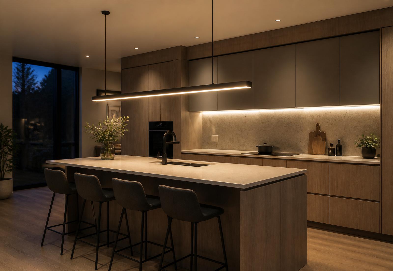 Electrical Work — Context