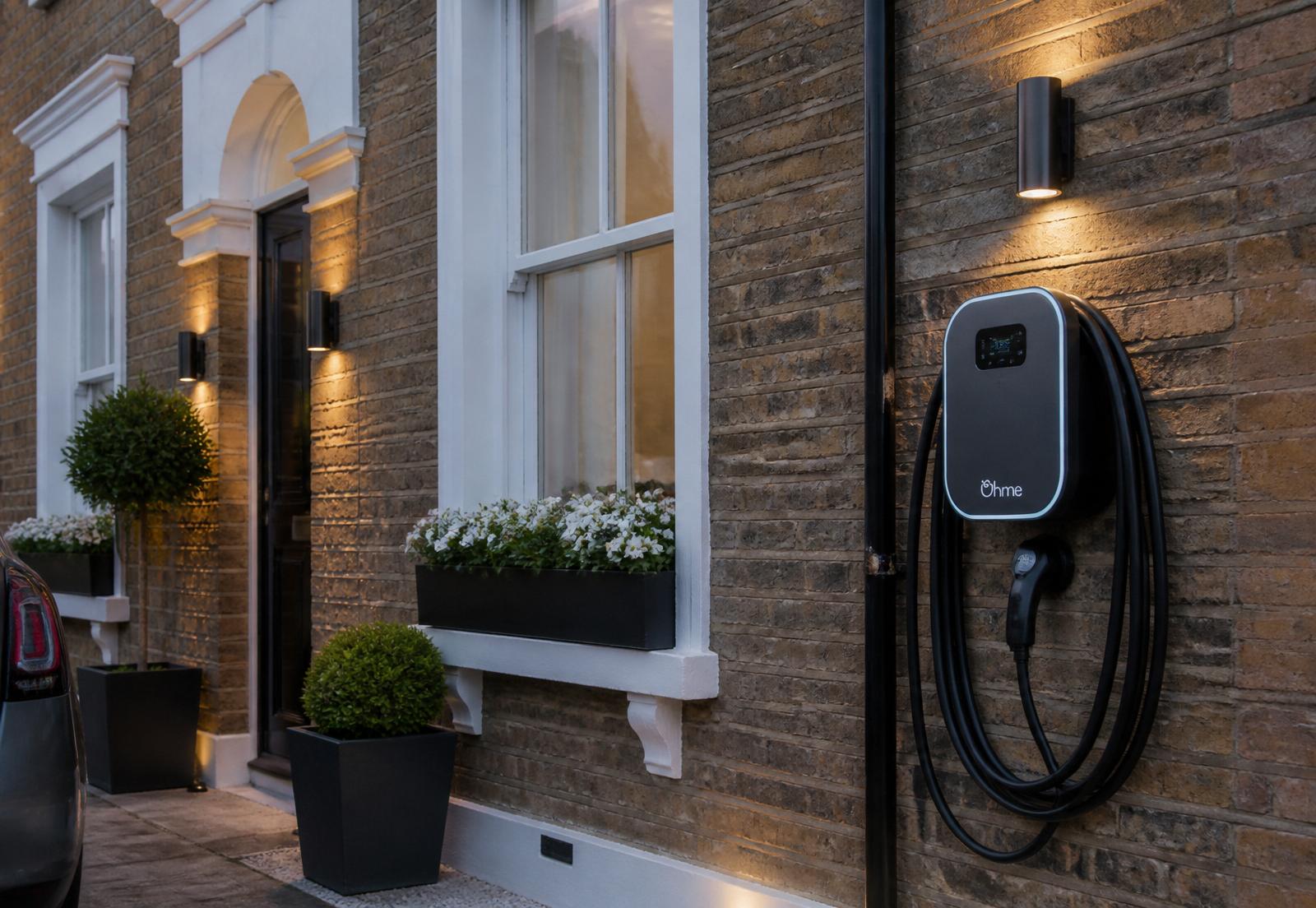 Electrical Work — Handover