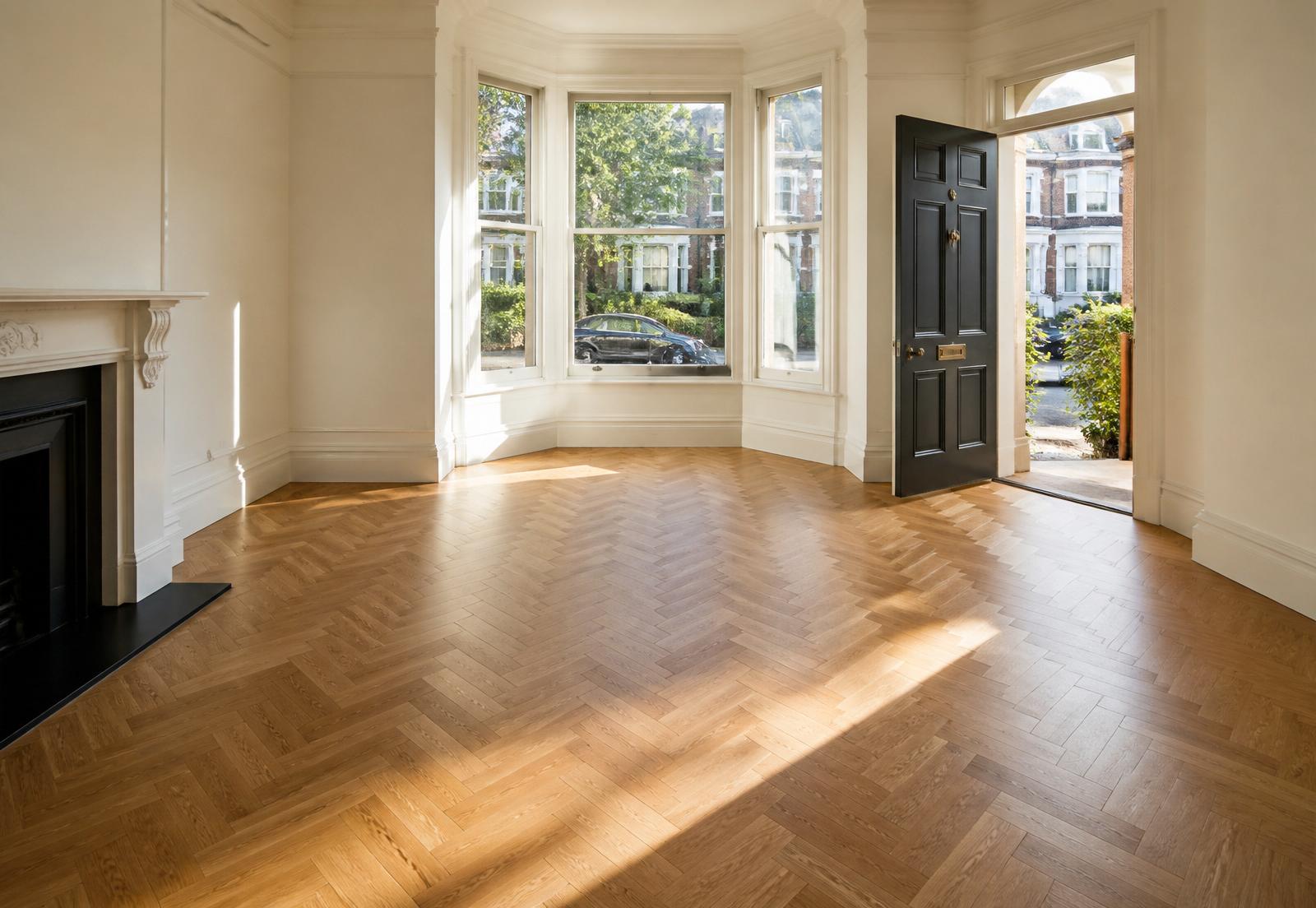 Flooring