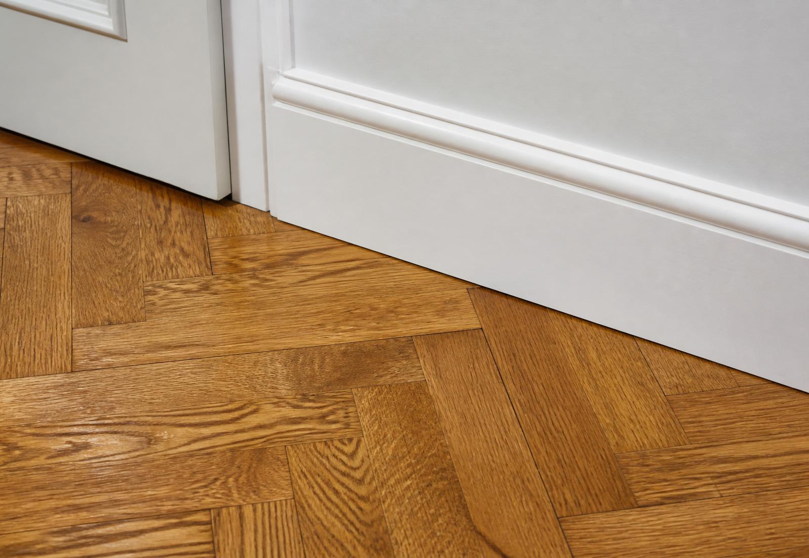 Flooring craft