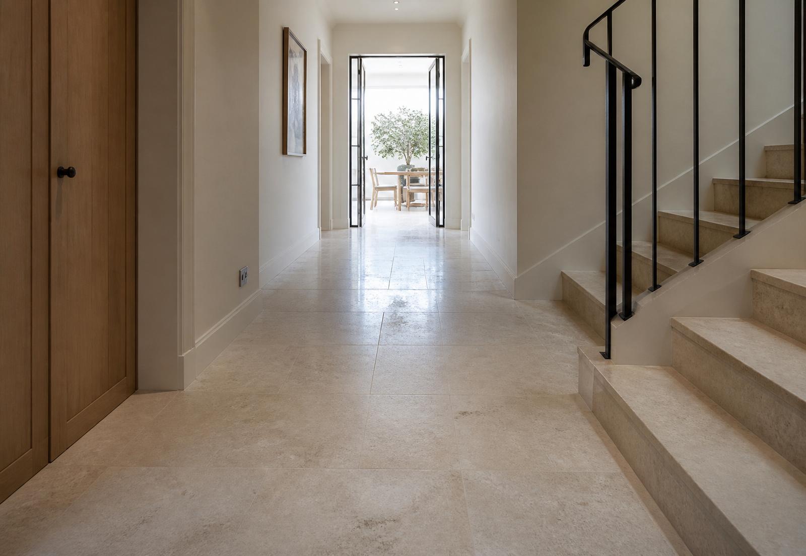 Flooring — Context