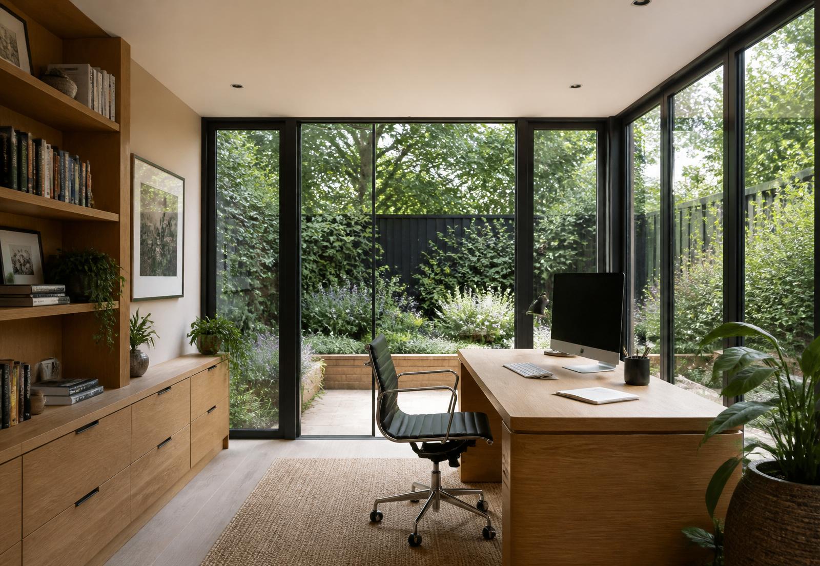 Garden Offices craft