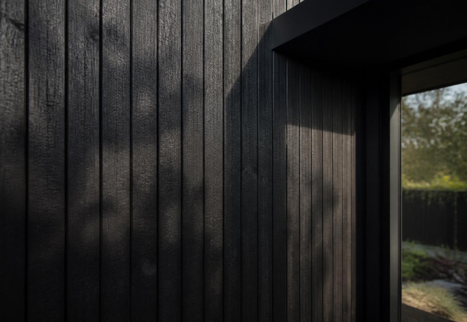 Garden Offices — Context