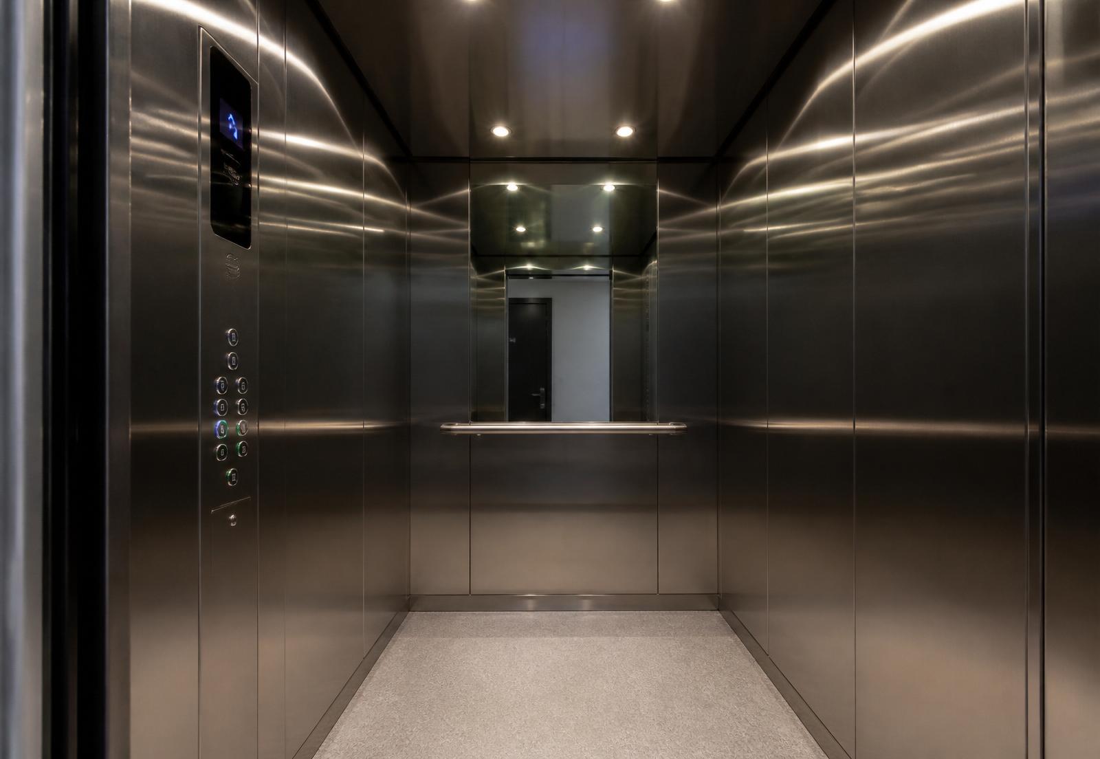 Lift Servicing & Repairs