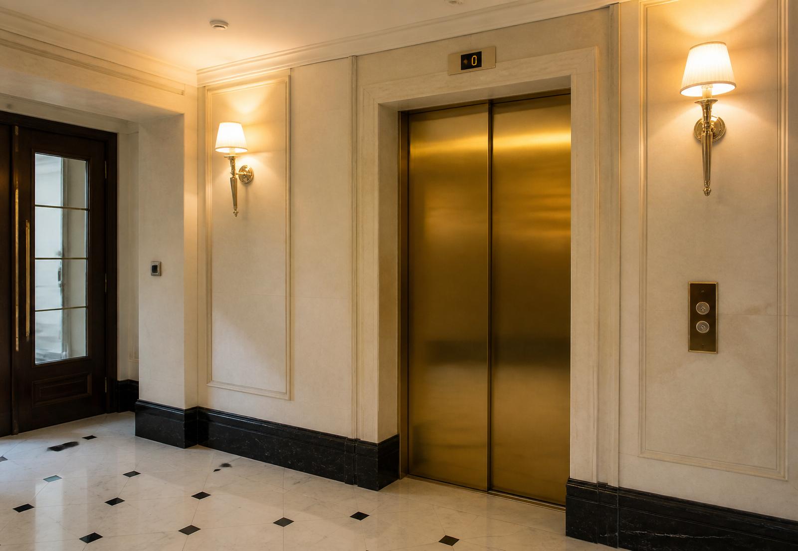 Lift Servicing & Repairs craft