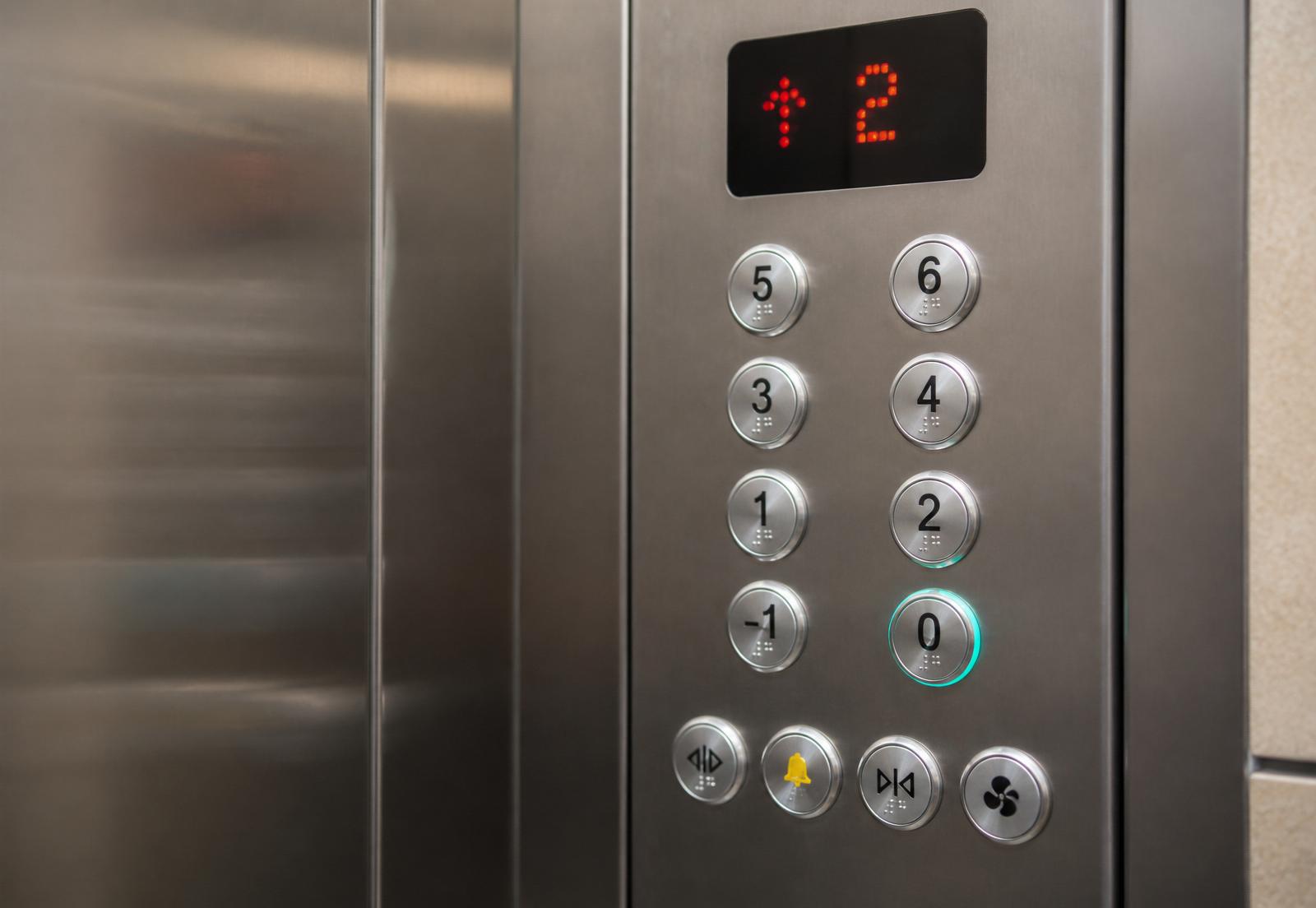 Lift Servicing & Repairs — Context