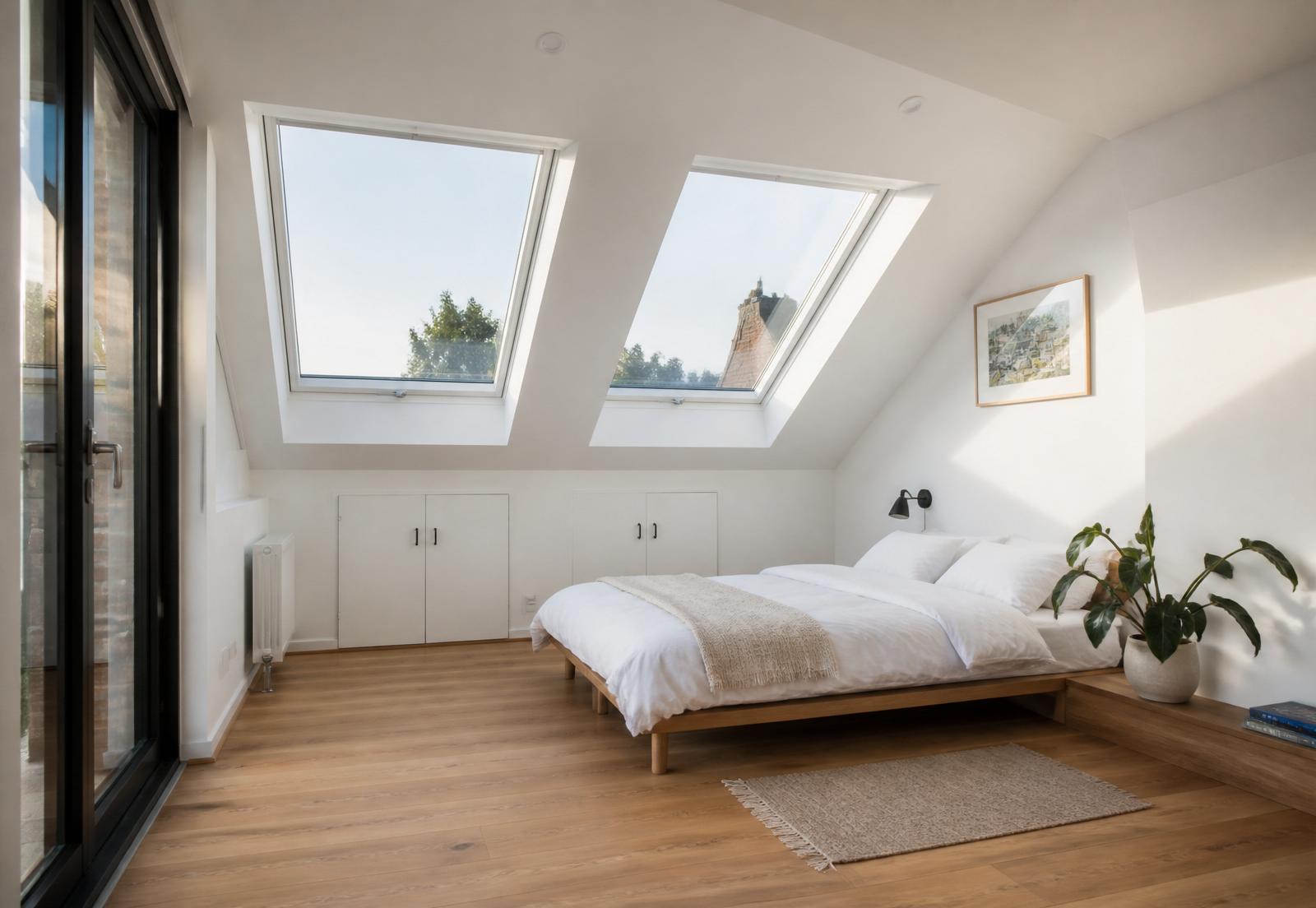 Loft Extensions