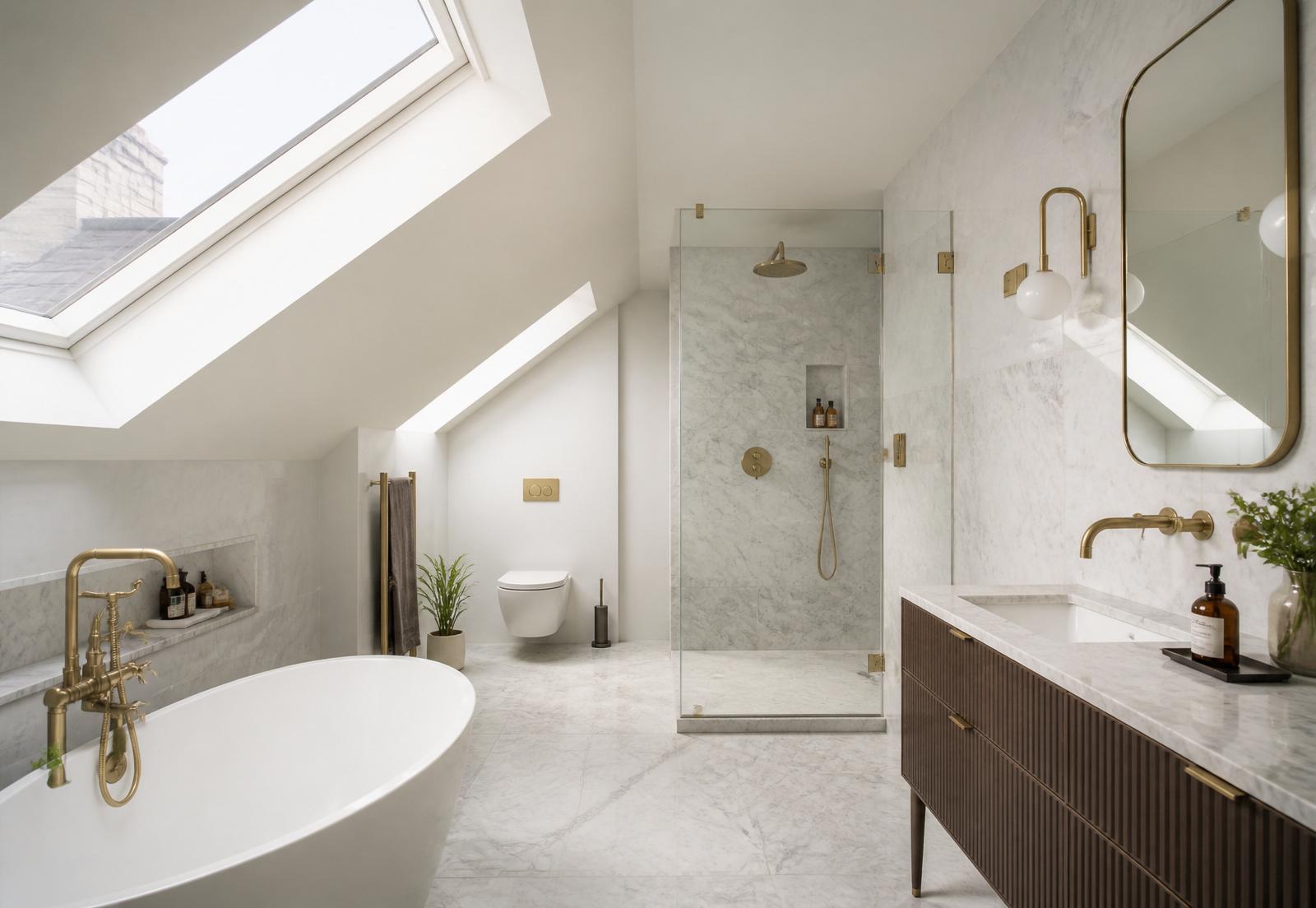 Loft Extensions craft