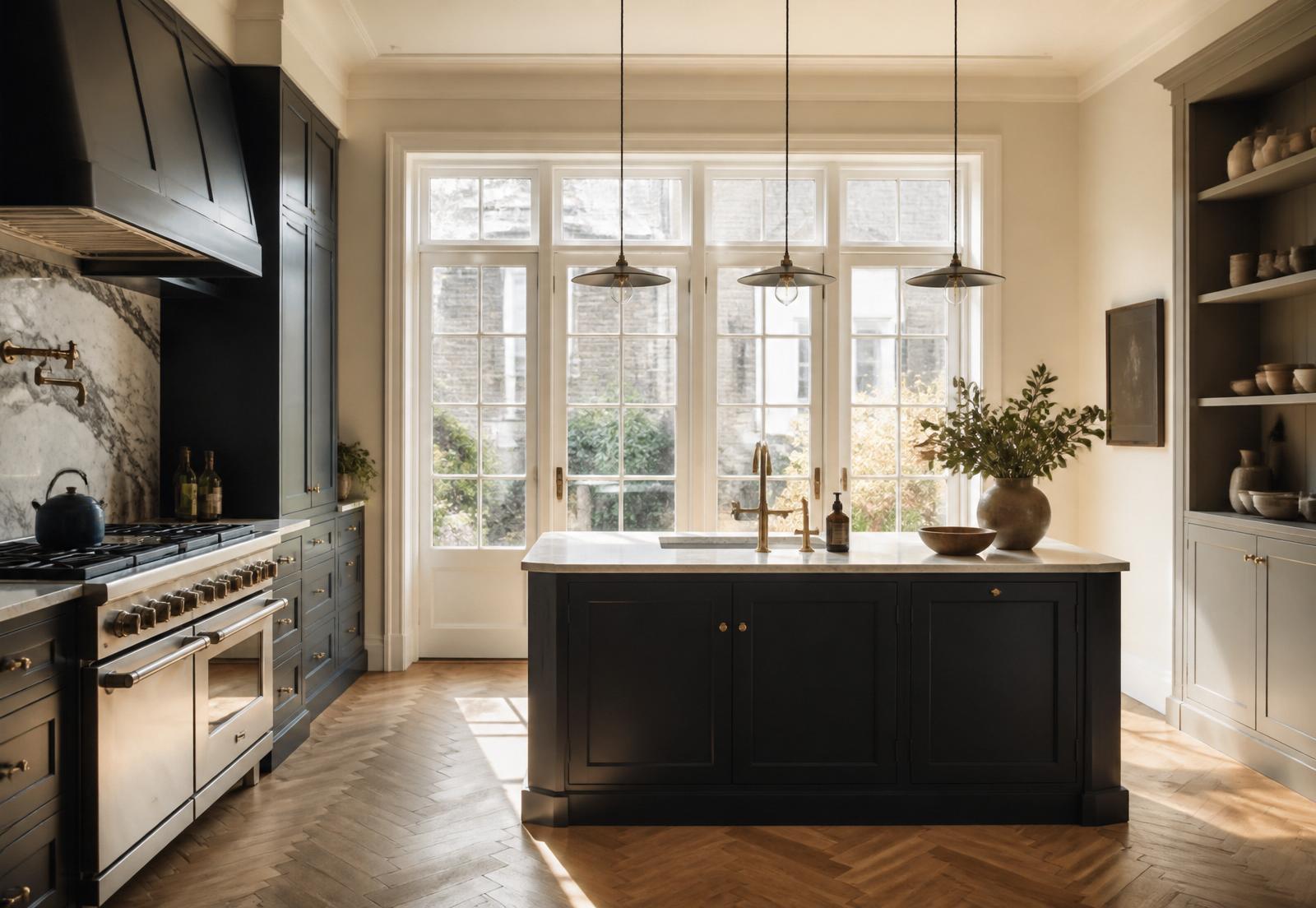 Full Refurbishments — Context