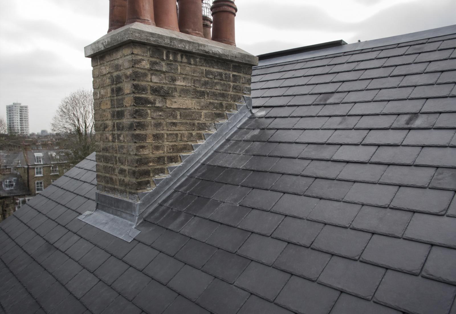 Roofing