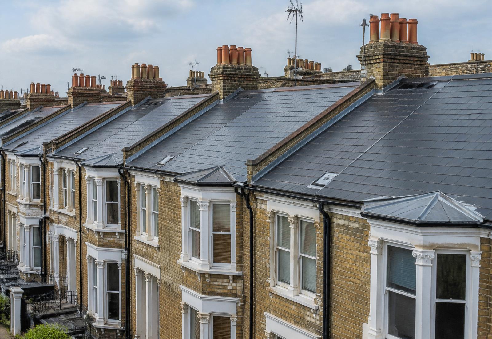 Roofing craft