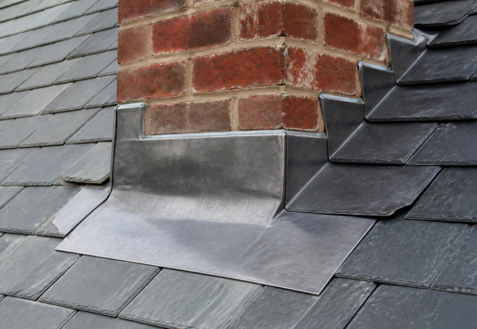 Roofing — Context